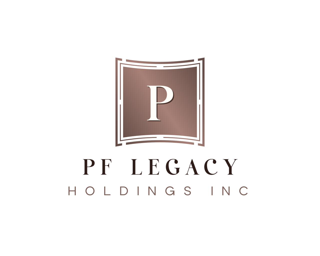 PF Legacy Holdings Inc. logo